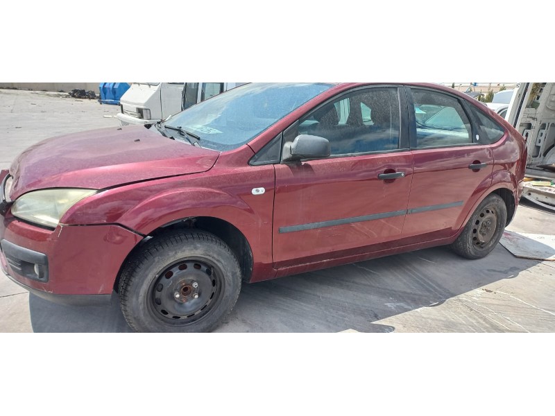 ford focus berlina (cap) del año 2005