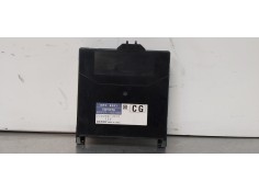 Recambio de modulo confort para toyota rav 4 active referencia OEM IAM 8922142180  