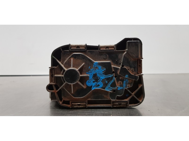 Recambio de caja mariposa para fiat panda (169) 1.2 8v classic referencia OEM IAM 77363827   Recambio de caja mariposa para fiat panda (169) 1.2 8v classic referencia OEM IAM 77363827