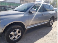 volkswagen touareg (7la) del año 2004 2