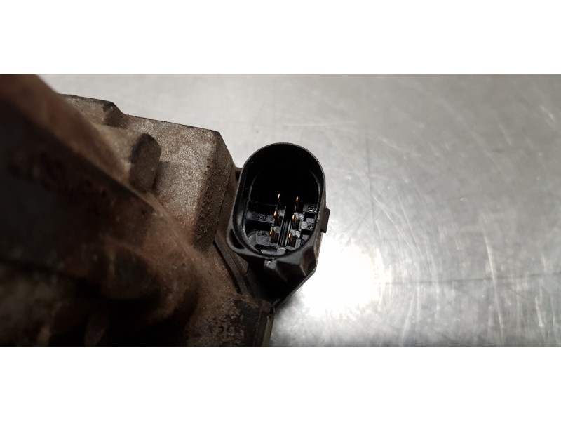 Recambio de caja mariposa para fiat panda (169) 1.2 8v classic referencia OEM IAM 77363827   Recambio de caja mariposa para fiat panda (169) 1.2 8v classic referencia OEM IAM 77363827