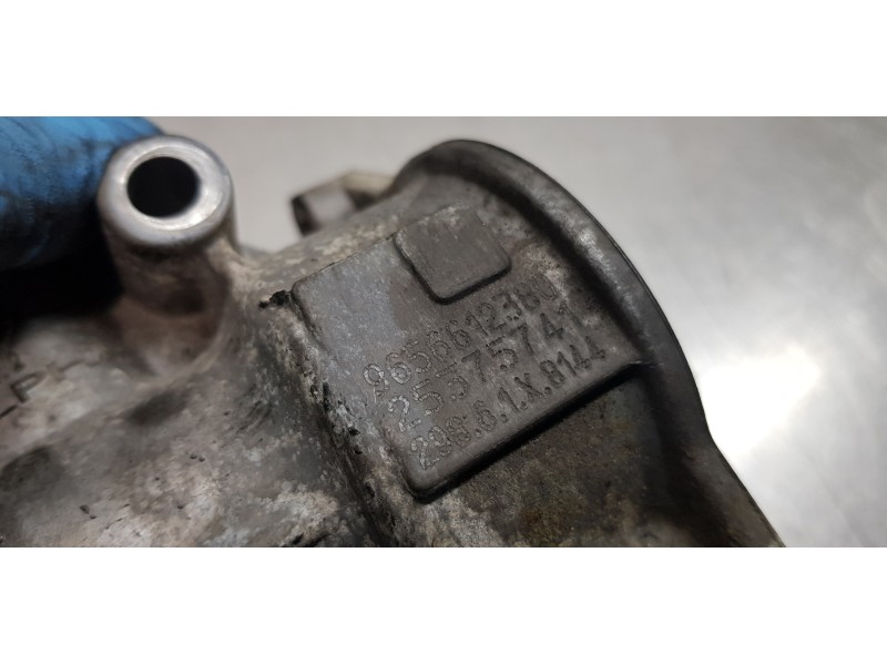 Recambio de valvula egr para ford galaxy (ca1) limited edition referencia OEM IAM 9656612380  