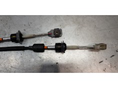 Recambio de varillaje cambio para kia carens ( ) concept referencia OEM IAM 43794A4200   2