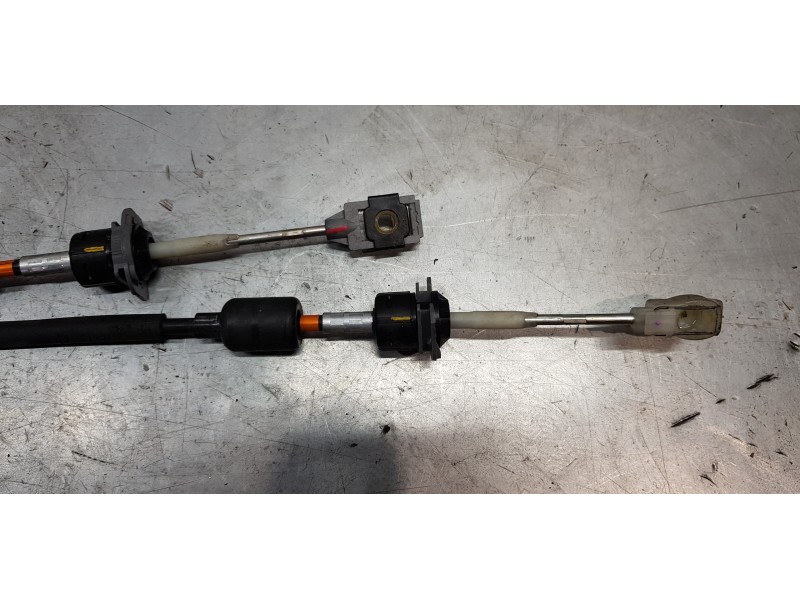 Recambio de varillaje cambio para kia carens ( ) concept referencia OEM IAM 43794A4200  