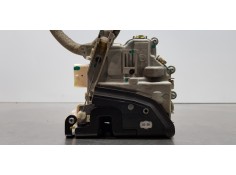 Recambio de cerradura puerta delantera derecha para audi a5 coupe (8t) 2.0 tfsi (132kw) referencia OEM IAM 8J1837016C   2