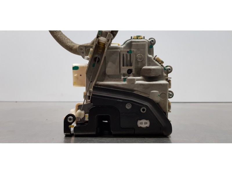 Recambio de cerradura puerta delantera derecha para audi a5 coupe (8t) 2.0 tfsi (132kw) referencia OEM IAM 8J1837016C  