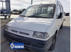 citroen jumpy del año 1998