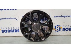Recambio de llanta para fiat 500l wagon (351) lounge referencia OEM IAM 735579512