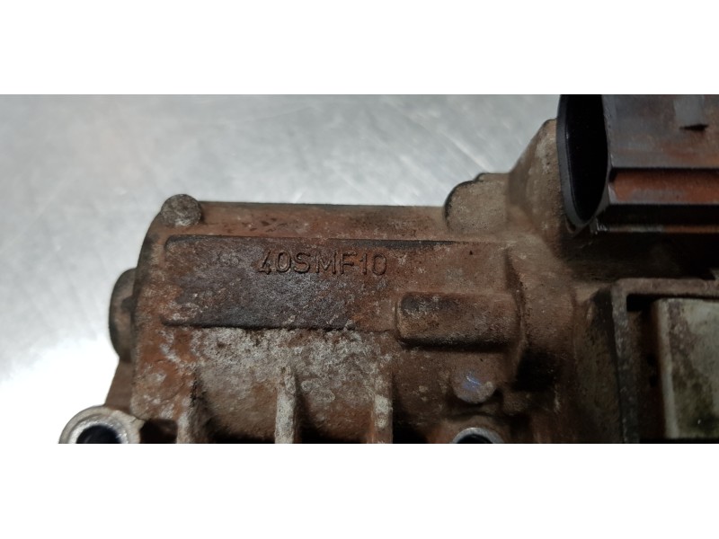 Recambio de caja mariposa para fiat panda (169) 1.2 8v classic referencia OEM IAM 77363827   Recambio de caja mariposa para fiat panda (169) 1.2 8v classic referencia OEM IAM 77363827