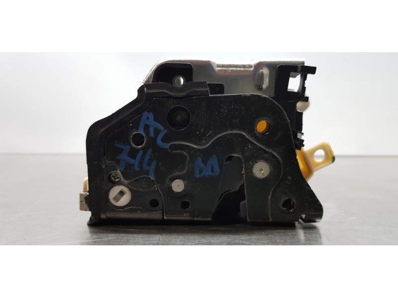 Recambio de cerradura puerta delantera derecha para audi a5 coupe (8t) 2.0 tfsi (132kw) referencia OEM IAM 8J1837016C  