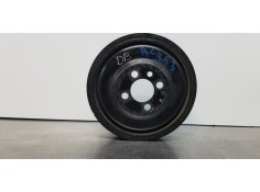 Recambio de polea cigueñal para volkswagen caddy furgón/kombi kombi referencia OEM IAM 04L105243