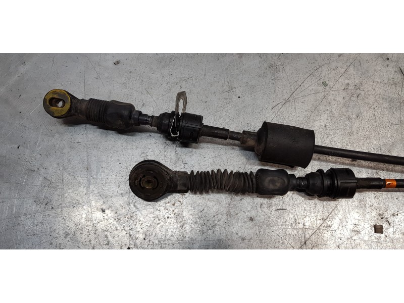 Recambio de varillaje cambio para kia carens ( ) concept referencia OEM IAM 43794A4200  