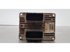 Recambio de centralita motor uce para fiat panda (169) 1.2 8v classic referencia OEM IAM 51868981