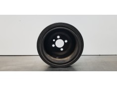 Recambio de polea cigueñal para volkswagen caddy furgón/kombi kombi referencia OEM IAM 04L105243   2