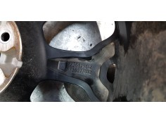 Recambio de llanta para fiat 500l wagon (351) lounge referencia OEM IAM 735579512   2