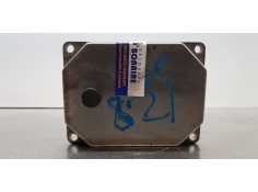 Recambio de centralita motor uce para fiat panda (169) 1.2 8v classic referencia OEM IAM 51868981   2