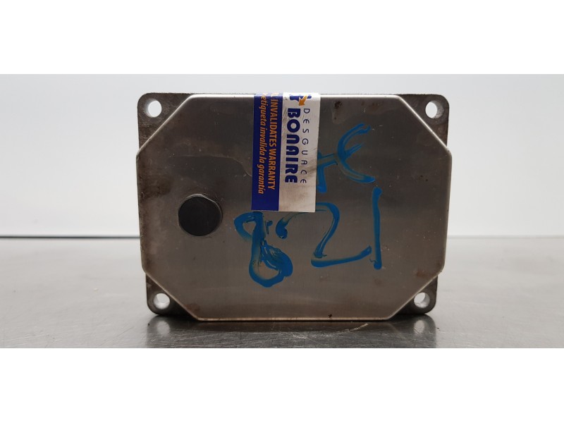 Recambio de centralita motor uce para fiat panda (169) 1.2 8v classic referencia OEM IAM 51868981   Recambio de centralita motor uce para fiat panda (169) 1.2 8v classic referencia OEM IAM 51868981