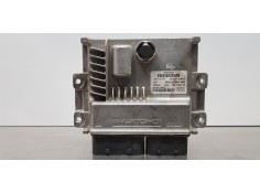 Recambio de centralita motor uce para citroen c4 grand picasso exclusive referencia OEM IAM 9825576480 9809447980 28588582