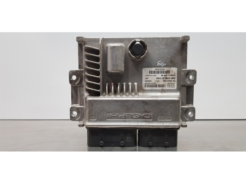 Recambio de centralita motor uce para citroen c4 grand picasso exclusive referencia OEM IAM 9825576480 9809447980 28588582 Recambio de centralita motor uce para citroen c4 grand picasso exclusive referencia OEM IAM 9825576480 9809447980 28588582