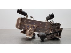 Recambio de enfriador egr para hyundai tucson style 4wd referencia OEM IAM 284162F140  