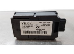 Recambio de modulo electronico para kia carens ( ) basic referencia OEM IAM 95800A4000