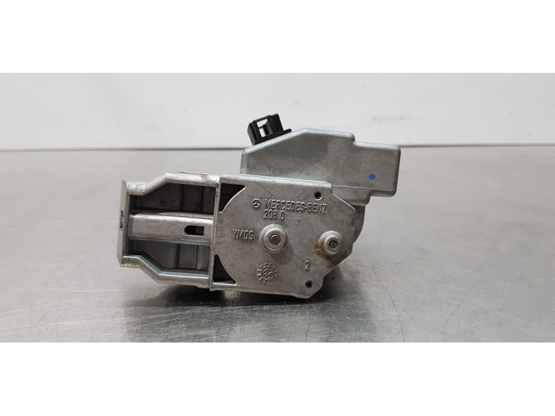 Recambio de antirrobo para mercedes clase e (w210) berlina diesel 300 turbodiesel (210.025) referencia OEM IAM    Recambio de antirrobo para mercedes clase e (w210) berlina diesel 300 turbodiesel (210.025) referencia OEM IAM