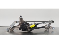 Recambio de motor limpia delantero para hyundai tucson klass 2wd referencia OEM IAM 98110D3000  