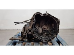 Recambio de caja cambios para fiat stilo (192) 1.9 jtd / 1.9 jtd 115 active referencia OEM IAM 55181224  