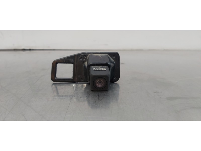 Recambio de modulo electronico para toyota rav 4 active referencia OEM IAM 8679042060  