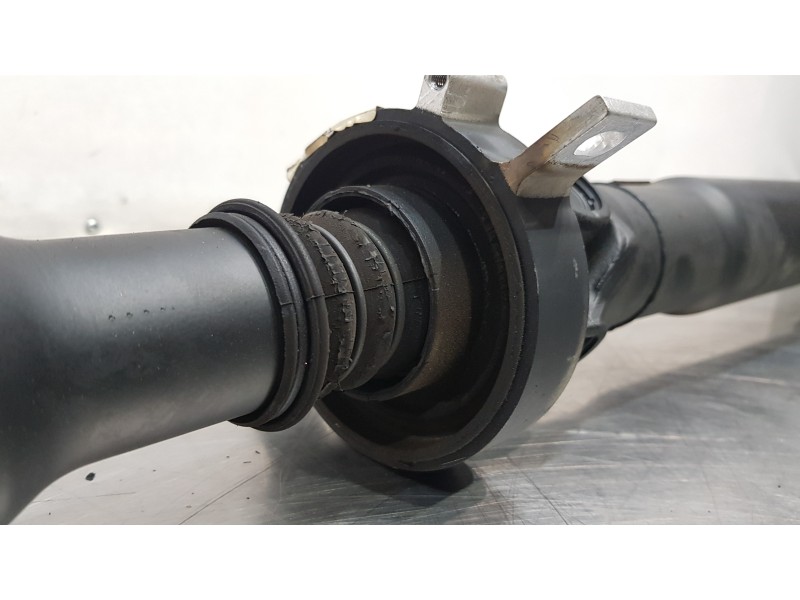 Recambio de transmision central para bmw serie 5 gran turismo (f07) 530d xdrive referencia OEM IAM 26108674200  