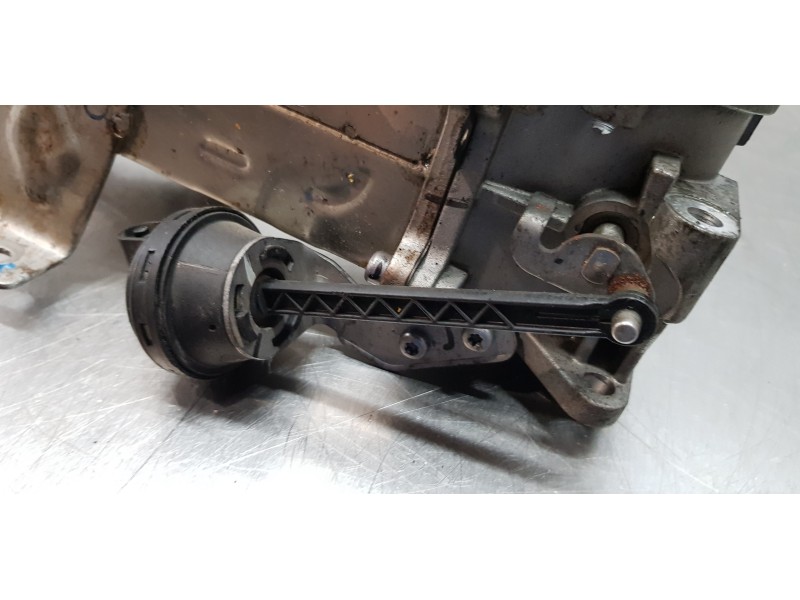 Recambio de enfriador egr para hyundai tucson style 4wd referencia OEM IAM 284162F140  