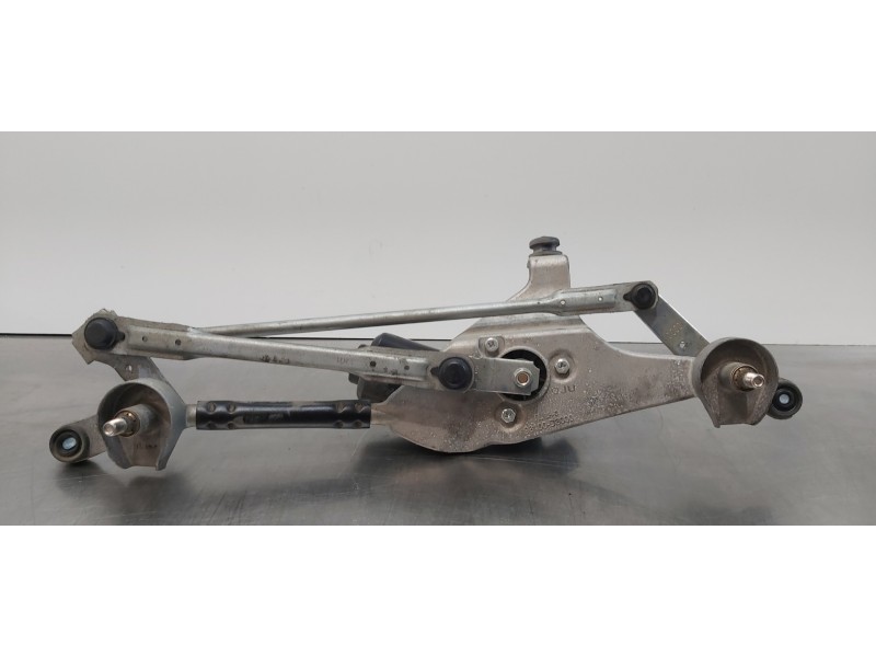 Recambio de motor limpia delantero para hyundai tucson klass 2wd referencia OEM IAM 98110D3000  