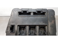 Recambio de caja reles / fusibles para renault megane ii classic berlina confort authentique referencia OEM IAM 8200309690   2