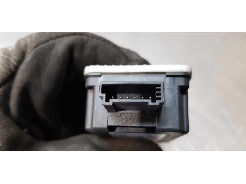 Recambio de modulo electronico para kia carens ( ) basic referencia OEM IAM 95800A4000  