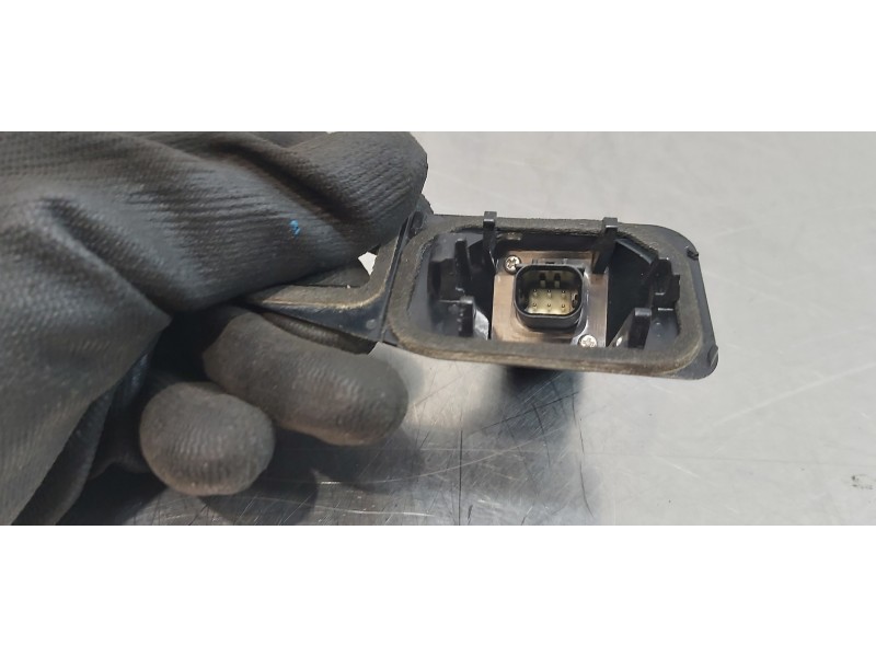 Recambio de modulo electronico para toyota rav 4 active referencia OEM IAM 8679042060  