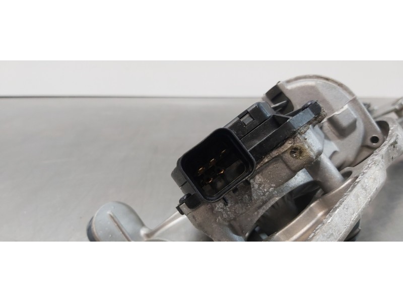 Recambio de motor limpia delantero para hyundai tucson klass 2wd referencia OEM IAM 98110D3000  