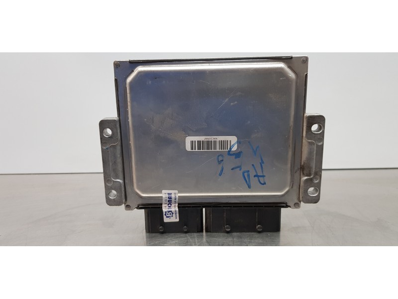 Recambio de centralita motor uce para citroen c4 grand picasso exclusive referencia OEM IAM 9825576480 9809447980 28588582 Recambio de centralita motor uce para citroen c4 grand picasso exclusive referencia OEM IAM 9825576480 9809447980 28588582