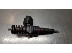 Recambio de inyector para seat alhambra (7v9) stella referencia OEM IAM 038130073AC