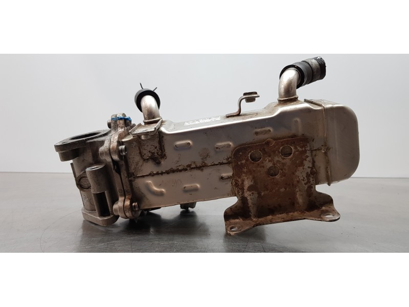 Recambio de enfriador egr para hyundai tucson style 4wd referencia OEM IAM 284162F140  
