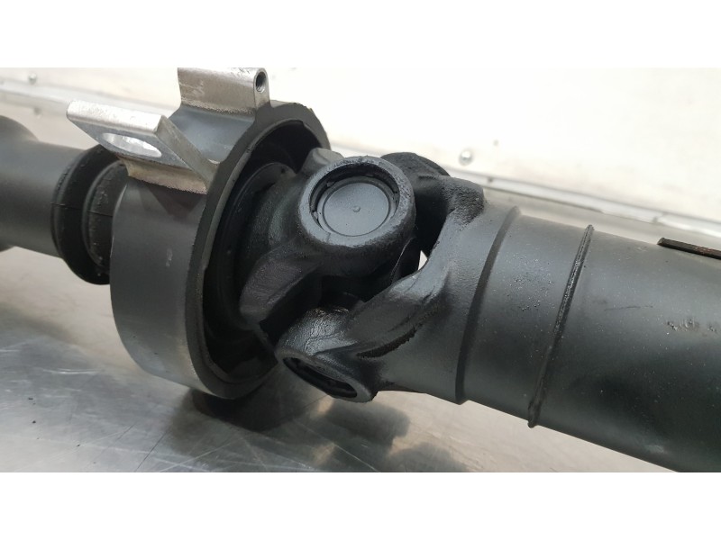 Recambio de transmision central para bmw serie 5 gran turismo (f07) 530d xdrive referencia OEM IAM 26108674200  