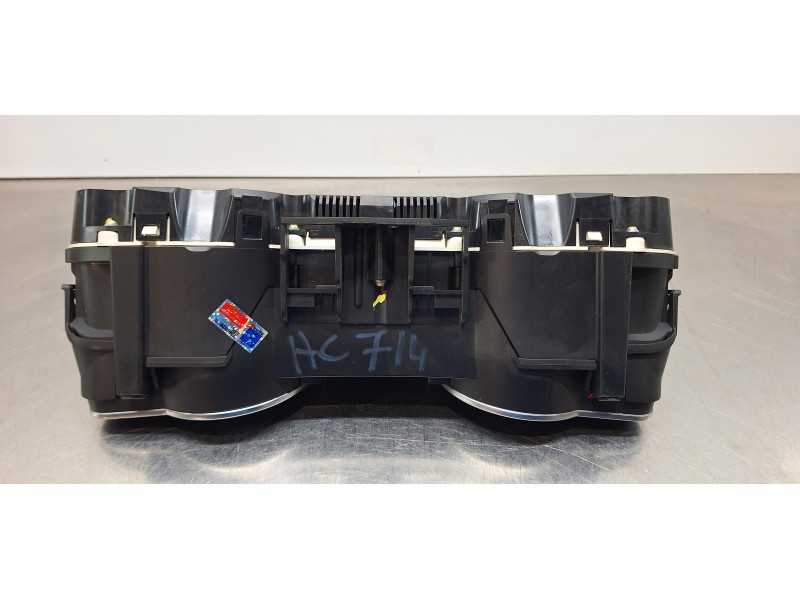 Recambio de cuadro instrumentos para audi a5 coupe (8t) 2.0 tfsi (132kw) referencia OEM IAM 8T0920931L   Recambio de cuadro instrumentos para audi a5 coupe (8t) 2.0 tfsi (132kw) referencia OEM IAM 8T0920931L