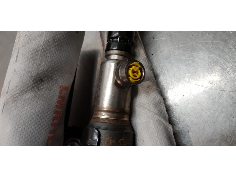 Recambio de airbag cortina delantero derecho para hyundai ix35 style awd referencia OEM IAM 850202Y000  