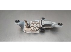 Recambio de motor limpia trasero para hyundai tucson klass 2wd referencia OEM IAM 98700D3000  