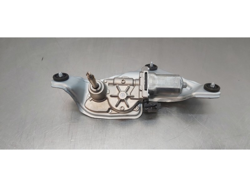 Recambio de motor limpia trasero para hyundai tucson klass 2wd referencia OEM IAM 98700D3000  