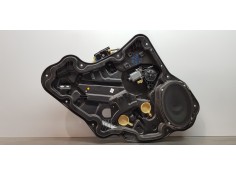 Recambio de elevalunas trasero izquierdo para jeep compass ii longitude 4x4 referencia OEM IAM 68292133AA 68242305AA C54626101