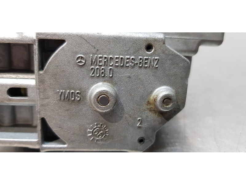 Recambio de antirrobo para mercedes clase e (w210) berlina diesel 300 turbodiesel (210.025) referencia OEM IAM    Recambio de antirrobo para mercedes clase e (w210) berlina diesel 300 turbodiesel (210.025) referencia OEM IAM