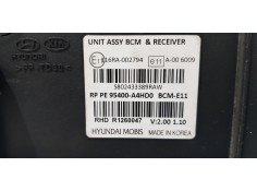 Recambio de modulo electronico para kia carens ( ) basic referencia OEM IAM 95400A4HD0   2