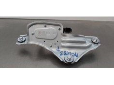 Recambio de motor limpia trasero para hyundai tucson klass 2wd referencia OEM IAM 98700D3000   2
