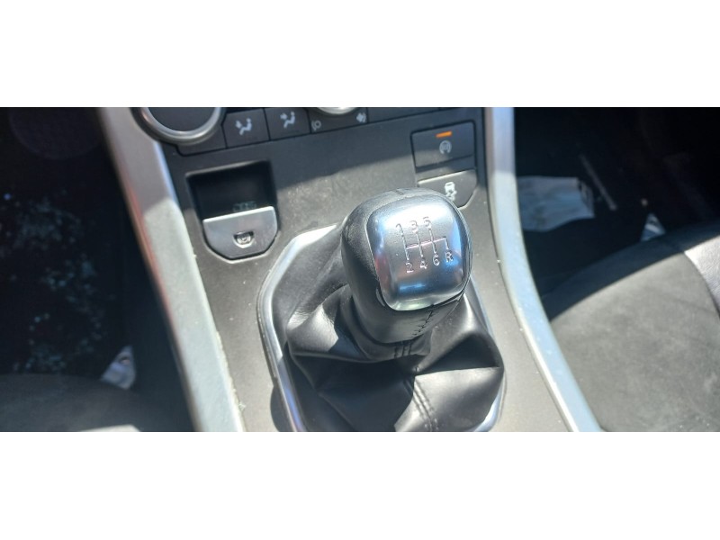 land rover evoque del año 2015