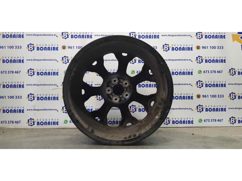 Recambio de llanta para fiat 500l wagon (351) lounge referencia OEM IAM 735579512   Recambio de llanta para fiat 500l wagon (351) lounge referencia OEM IAM 735579512